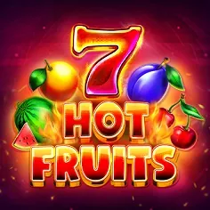 7 &amp; Hot Fruits