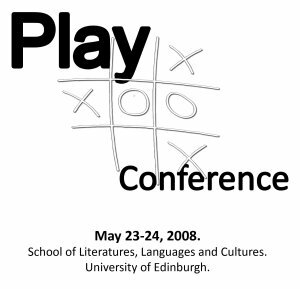 Play Conference